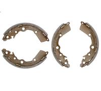 Brake shoe se FERODO FSB4311 for KIA PICANTO II (TA) 1 2011-2017