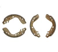 Brake shoe se FERODO FSB689 for HONDA JAZZ II (GD_, GE3, GE2) 1.2 2002-2008