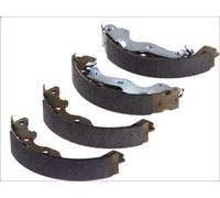 Brake shoe se FERODO FSB691 for FIAT SEDICI (189_) 2 2006-2014