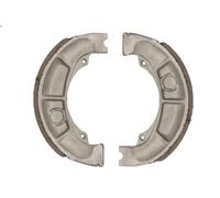 Brake shoe se FERODO FSB777A for Suzuki AY 50 1997-1997