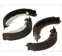 Brake shoe se for BOSCH 986 487 672 for PEUGEOT 206 Van 1.4 2001-2009