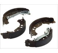 Brake shoe se for BOSCH 986 487 703 for OPEL ADAM (M13) 1 2014-2018
