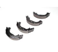 Fits BOSCH 0 986 487 729 Brake Shoe Set