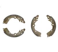 Brake shoe se for BOSCH 986 487 797 for KIA PICANTO II (TA) 1 2011-2017