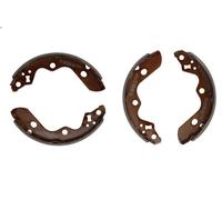HERTH+BUSS JAKOPARTS J3508029 Brake Shoe Set