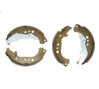 Brake shoe se LPR 1179 for SKODA RAPID (NA2) 1.6 2011-2013