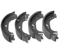 Brake shoe se MEYLE 714 042 1003 for FORD TRANSIT Van (E_ _) 2 1994-2000