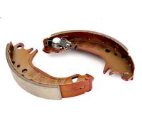 Brake shoe se TRW GS8322 for CITROEN AX (ZA-_) 1 1986-1998
