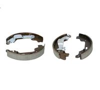 TRW GS8468 Brake Shoe Set