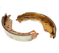 Brake shoe se TRW GS8492 for TOYOTA RAV 4 II (_A2_) 2 2000-2005
