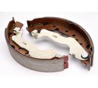 Brake shoe se TRW GS8603 for TOYOTA CARINA V (_T17_) 2 1988-1992