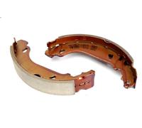 TRW GS8642 Brake Shoe Set