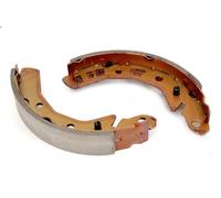 Brake shoe se TRW GS8646 for DAEWOO TICO (KLY3) 0.8 1995-2000