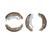 Brake shoe se TRW GS8669 for DACIA LOGAN (LS_) 1 2011-2012