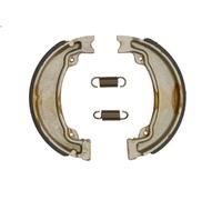 Brake shoe se TRW MCS805 for Honda CA 125 1995-1995