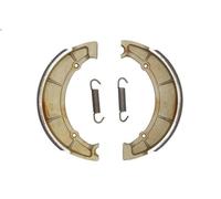 Brake shoe se TRW MCS957 for Yamaha XV 535 1988-1988