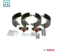 BRAKE SHOE SET 0 204 113 528 FOR LADA DIVA NIVA/Closed/Off-Road/Vehicle TAIGA