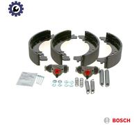 BRAKE SHOE SET 0 204 113 528 FOR LADA DIVA NIVA/Closed/Off-Road/Vehicle TAIGA