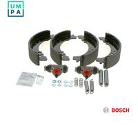BRAKE SHOE SET 0 204 113 528 FOR LADA DIVA NIVA/Closed/Off-Road/Vehicle TAIGA