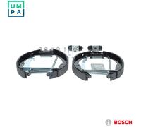 BRAKE SHOE SET 0 204 114 635 FOR VW PANEL/II/Box/Body/MPV VAN/CADDY SEAT 1.7L