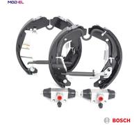 BRAKE SHOE SET 0 204 114 664 FOR SUZUKI WAGON/SORIO/Hatchback/R+/MPV IGNIS/II