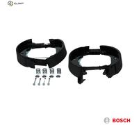 BRAKE SHOE SET 0 204 211 392 FOR FORD AUSTRALIA QVFA/SRFE/SRFD/SRFC/SRFB 2.2L