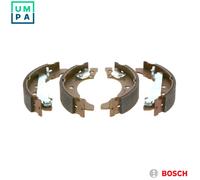 Bosch Brake Shoe BS402 - 0986487002