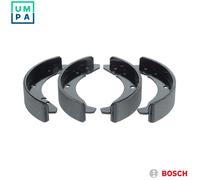 BRAKE SHOE SET 0 986 487 099 FOR VW ESCARABAJO/Convertible FUSCA ILTIS SAFARI