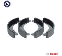 BRAKE SHOE SET 0 986 487 099 FOR VW ESCARABAJO/Convertible FUSCA ILTIS SAFARI