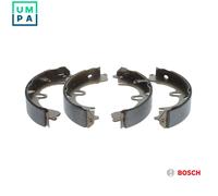 BRAKE SHOE SET 0 986 487 203 FOR TOYOTA COROLLA/Station/Wagon/Liftback/Compact