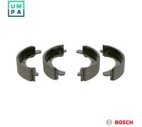 BRAKE SHOE SET 0 986 487 219 FOR LADA VEGA NATASHA/Convertible CEVARO VOLUMES