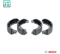 BRAKE SHOE SET 0 986 487 323 FOR HONDA INTEGRA/SJ/VI CIVIC/MK/Hatchback 2.0L