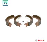 Bosch 0986487327 Brake Shoe Set (BS577)
