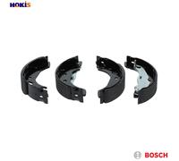 Bosch 0986487553 Brake Shoe Set (BS803)