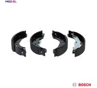 Bosch 0986487553 Brake Shoe Set (BS803)