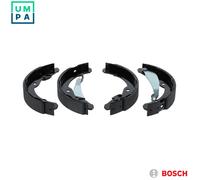 BRAKE SHOE SET 0 986 487 555 FOR SKODA OCTAVIA/Combi VW PANEL/II/Box/Body/MPV