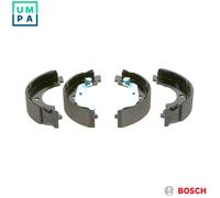 Fits BOSCH 0 986 487 570 Brake shoe set 0 986 487 570 Brake shoe fits ⭐UK Stock⭐