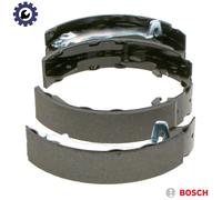Bosch 0986487633 Brake Shoe Set (BS867)