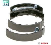 Bosch 0986487633 Brake Shoe Set (BS867)