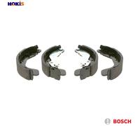 Bosch 0986487714 Brake Shoe Set (BS934)
