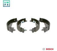 Bosch 0986487717 Brake Shoe