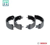 BRAKE SHOE SET 0 986 487 744 FOR TOYOTA TOWN/ACE/Van/SBV HILUX/VIGO/VII/Pickup