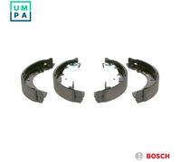 Bosch 0986487753 Brake Shoe