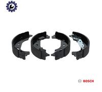 Bosch 0986487790 Brake Shoe Set (BS1010)