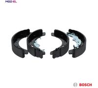 BRAKE SHOE SET 0 986 487 796 FOR FORD TRANSIT/COURIER/B460/Box/Body/MPV FOCUS
