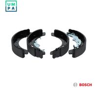 BRAKE SHOE SET 0 986 487 796 FOR FORD TRANSIT/COURIER/B460/Box/Body/MPV FOCUS
