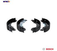 BRAKE SHOE SET 0 986 487 921 FOR RENAULT CLIO/MIO/II/Mk TWINGO/Hatchback/Van