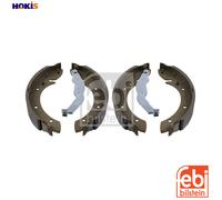 FEBI BILSTEIN 01019 Brake Shoe Set