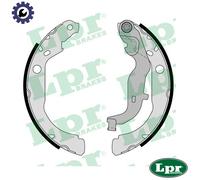 BRAKE SHOE SET 01131 FOR DACIA K9K872/874/658/858/894/892/884/856/898 1.5L 4cyl