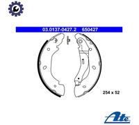 BRAKE SHOE SET 03.0137-0427.2 FOR FORD TRANSIT/TOURNEO/Bus/Van F4FA/H9FA 2.4L